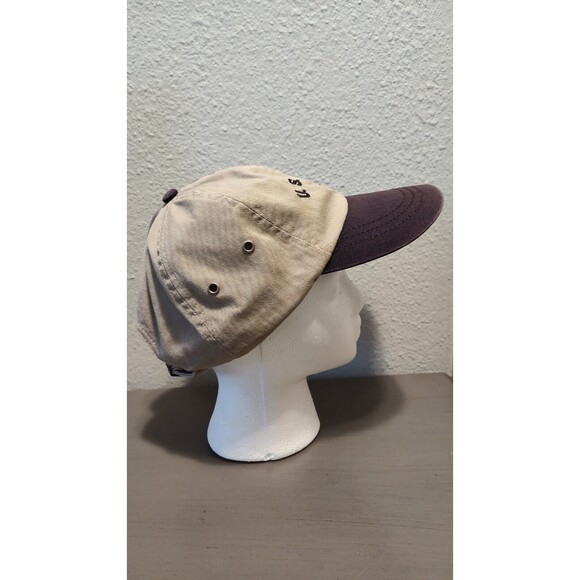 U.S. Army Hat Tan Cap Adjustable By KC Caps Fast Shipping USA - Picture 8 of 12